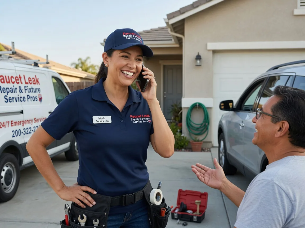 Faucet Repair Red Valley, AZ FAQs